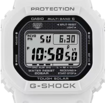 FULL METAL 5000 SERIES GMW-B5000SS-2 - Image 23