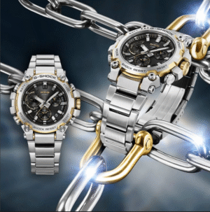 MT-G MTG-B3000 Series MTG-B3000D-1A9