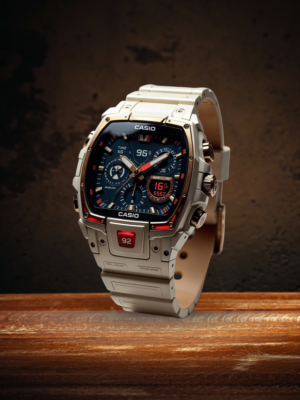 Futurio EXD034 Watch