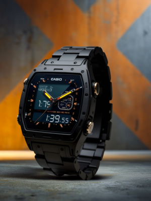 Futurio EXD060 Watch