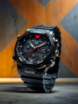 Futurio EXD064 Watch