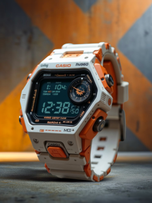 Futurio EXD048 Watch