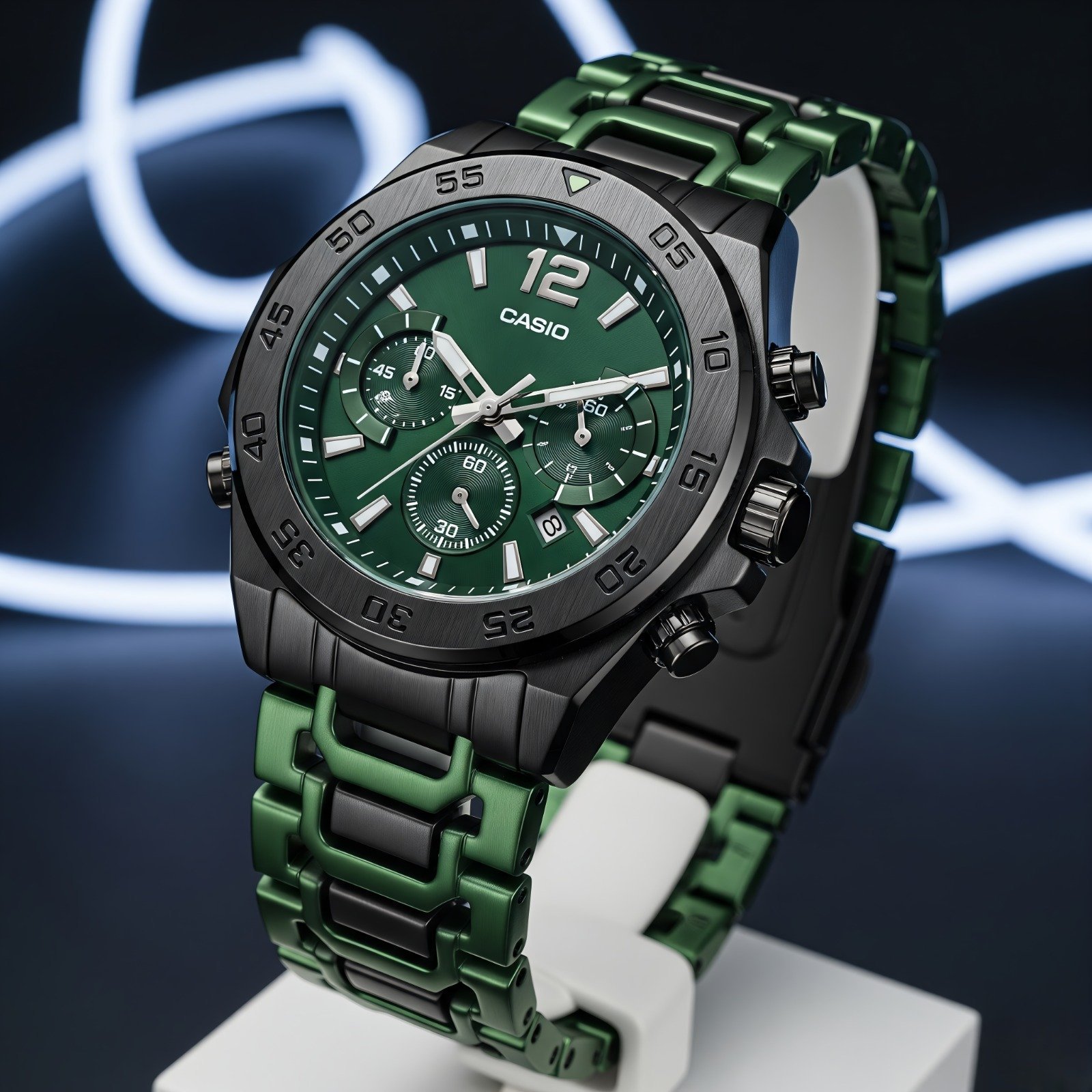 Futurio EXD026 Watch
