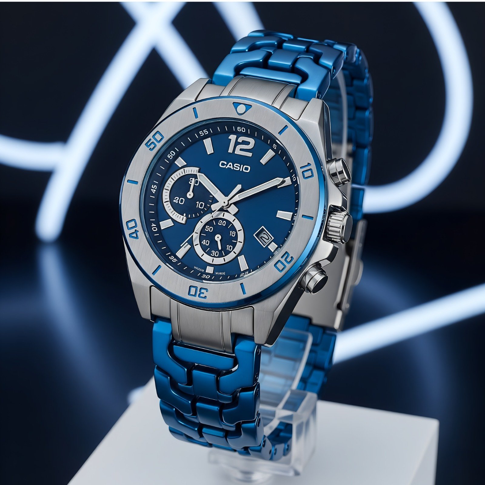 Futurio EXD032 Watch