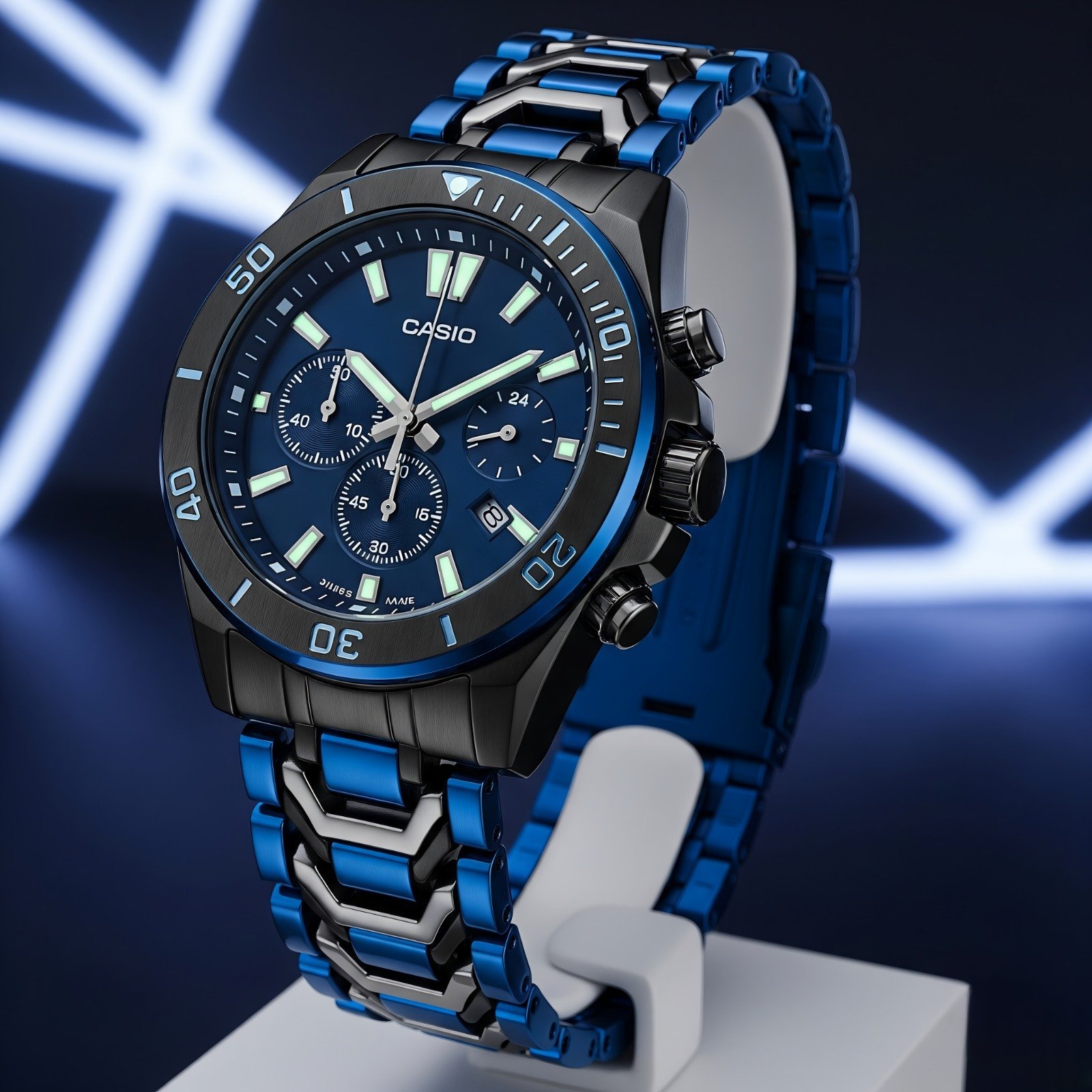Futurio EXD029 Watch