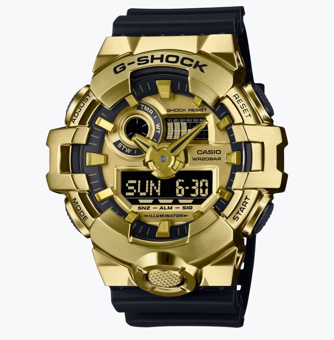 G-STEEL 700 SERIES GM-700P-6A - Image 3