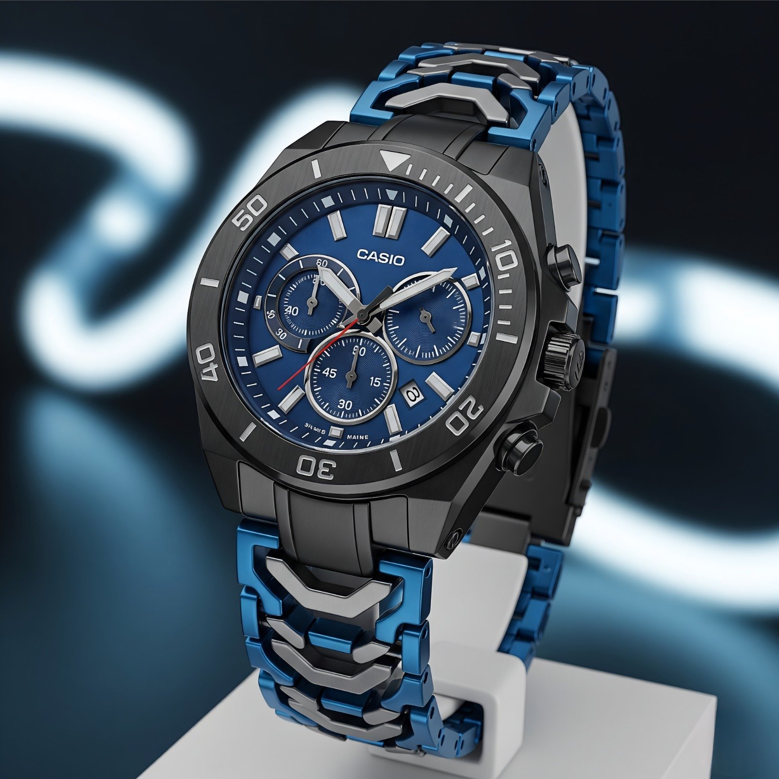 Futurio EXD019 Watch