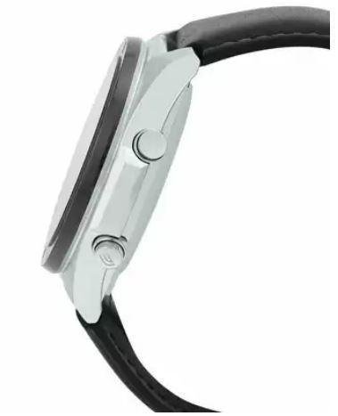 ERA-110BL-1AVDF - EX458 : Black Analog-Digital - Men's Watch - Image 2