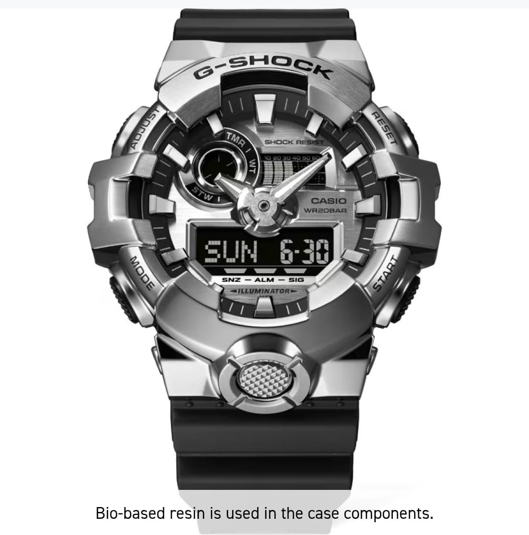 G-STEEL 700 SERIES GM-700P-6A - Image 5