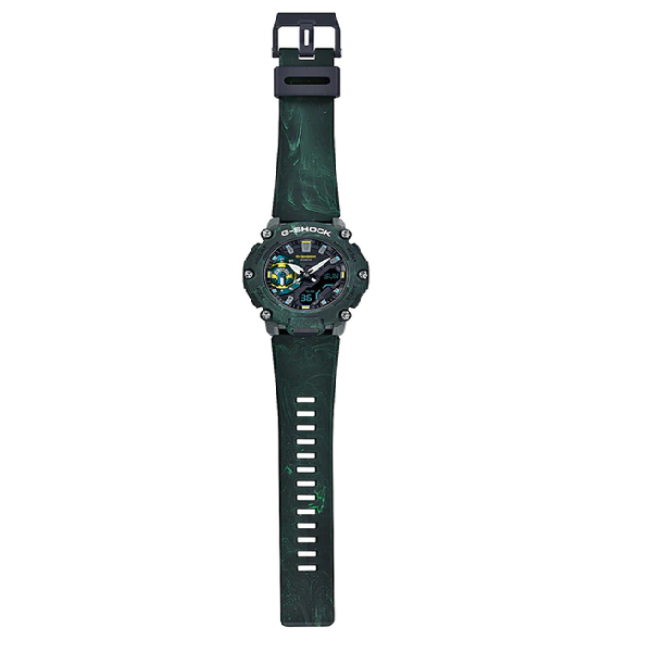 GA-2200MFR-3ADR Watch - Image 3
