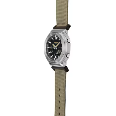 ANALOG-DIGITAL 2100 Series GM-2100C-5A - Image 8