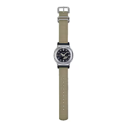 ANALOG-DIGITAL 2100 Series GM-2100C-5A - Image 10