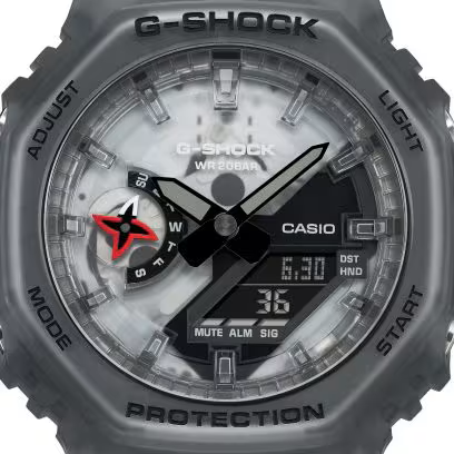 GA-2100NNJ-8A - Image 6