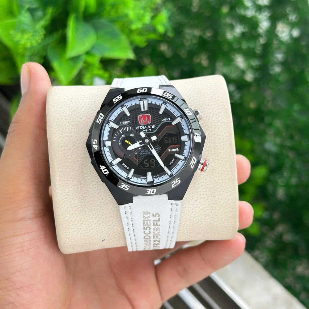 EDIFICE WINDFLOW ECB-2200HTR-1A - Image 2