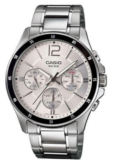 EX EFR-539D-1AVUDF EDIFICE