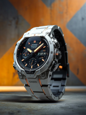 AASD-1201B-1D Analog Digital Watch