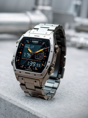 Futurio EXD011 Watch