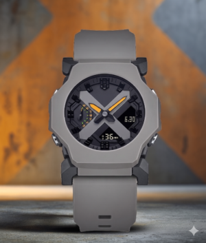 GA-2300 SERIES GA-2300-8A