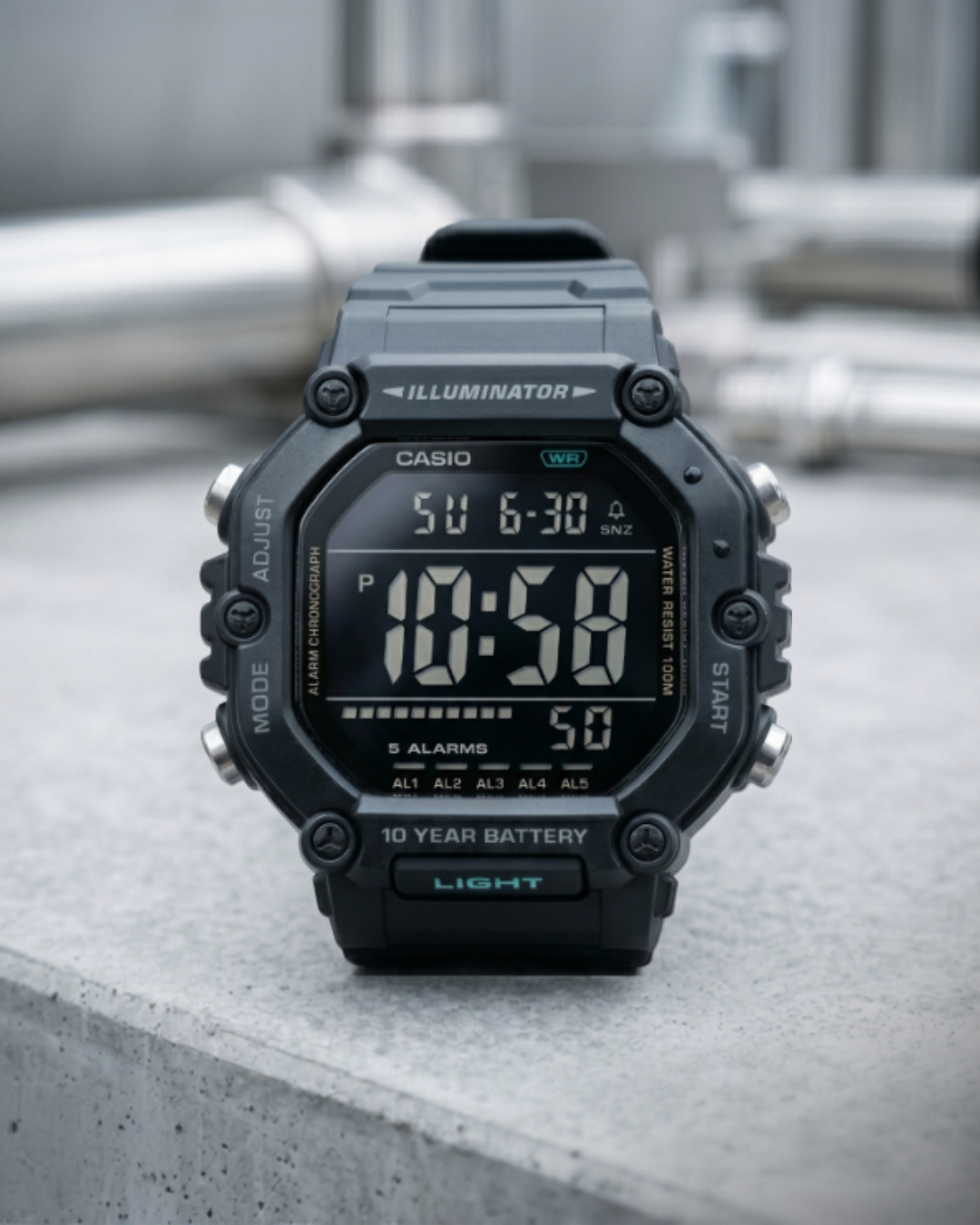 AE-1600HX-1BV