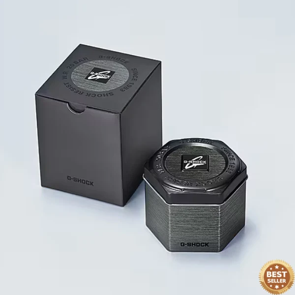 GXH6248-BG37 Watch - Image 3