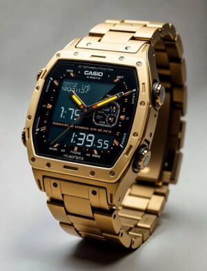 ECD3725-GD99 Watch