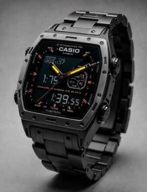 ECD3726-BK99 Watch