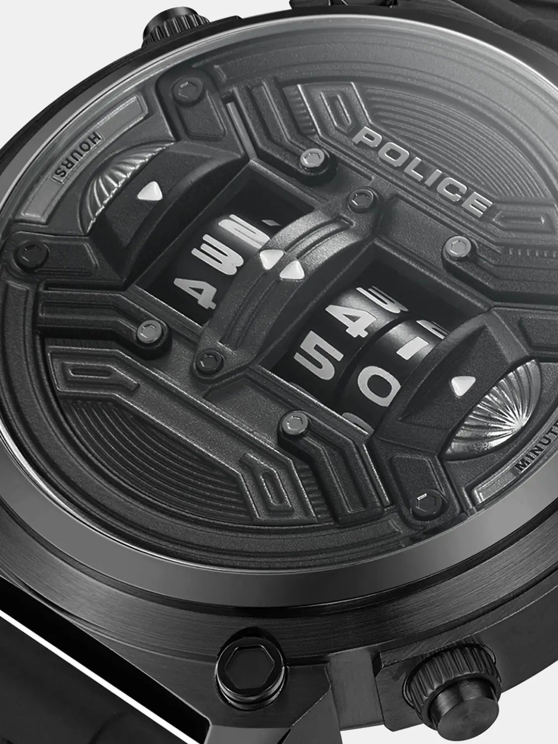PLPEWJP2228502W Watch - Image 3