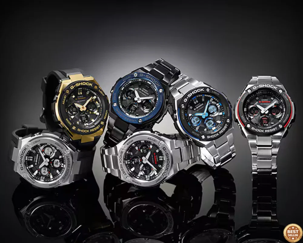GXH6248-BG37 Watch - Image 4