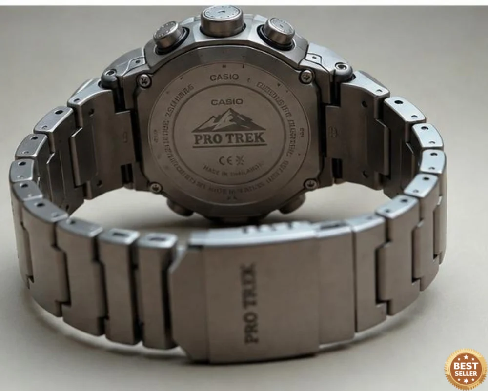 PT-GX97 Watch - Image 3