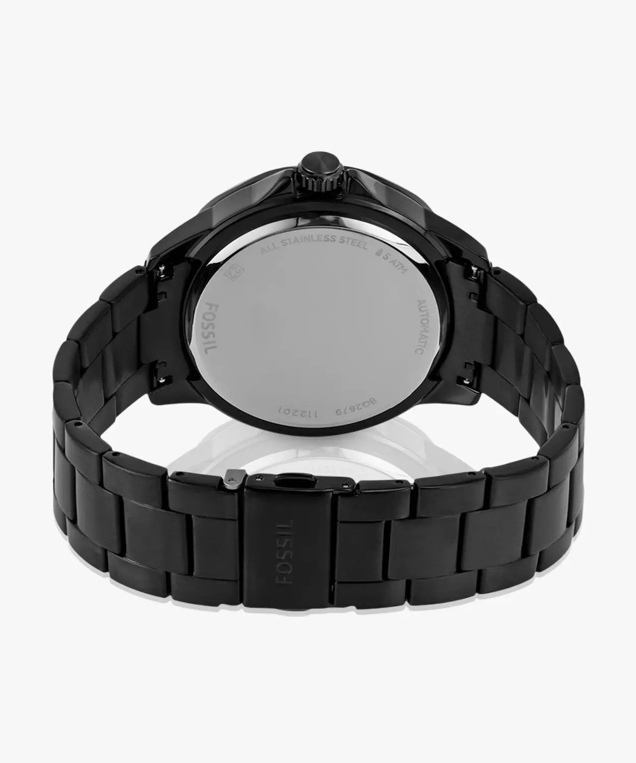 BQ2679 Watch - Image 2