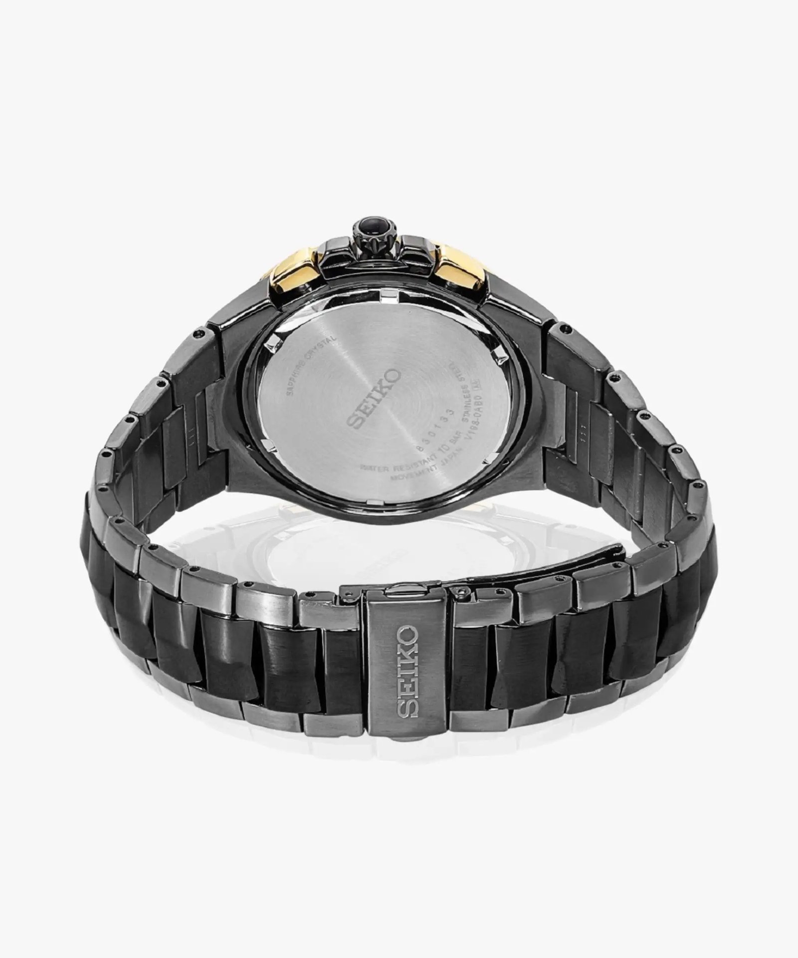 SSC573P1 Watch - Image 2
