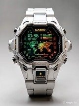 MTR-TSX94 Watch - Image 2