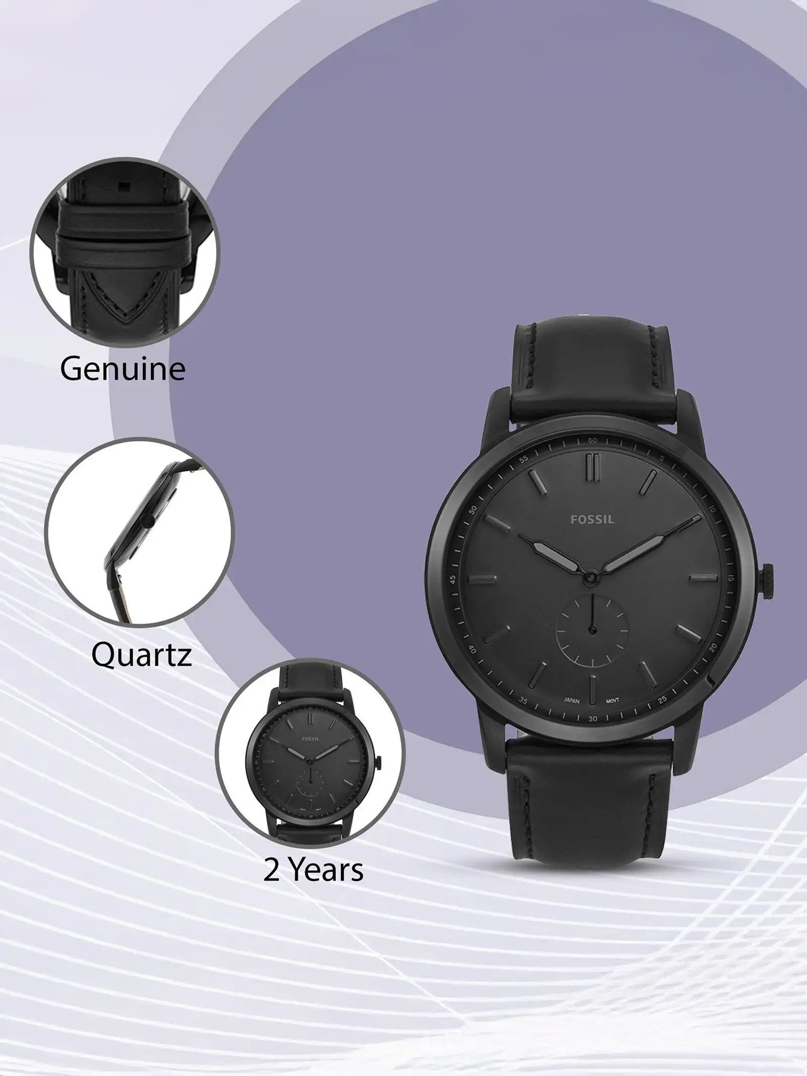FS5447 Watch - Image 2