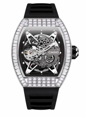 G-1000-SKELETON Watch