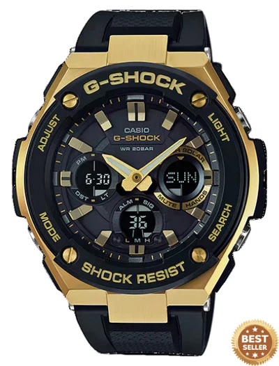 GXH6248-BG37 Watch