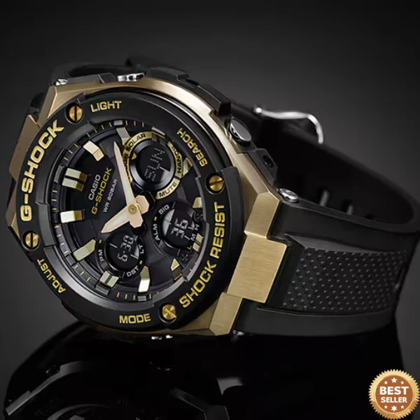 GXH6248-BG37 Watch - Image 2