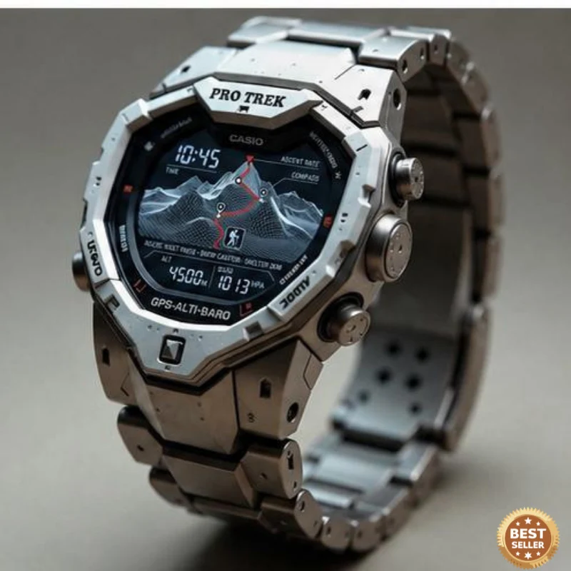 PT-GX97 Watch - Image 2