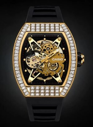 G-10000MS-AUTOMATIC Watch