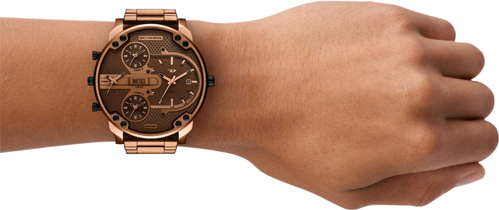 DZ7493 Watch - Image 3