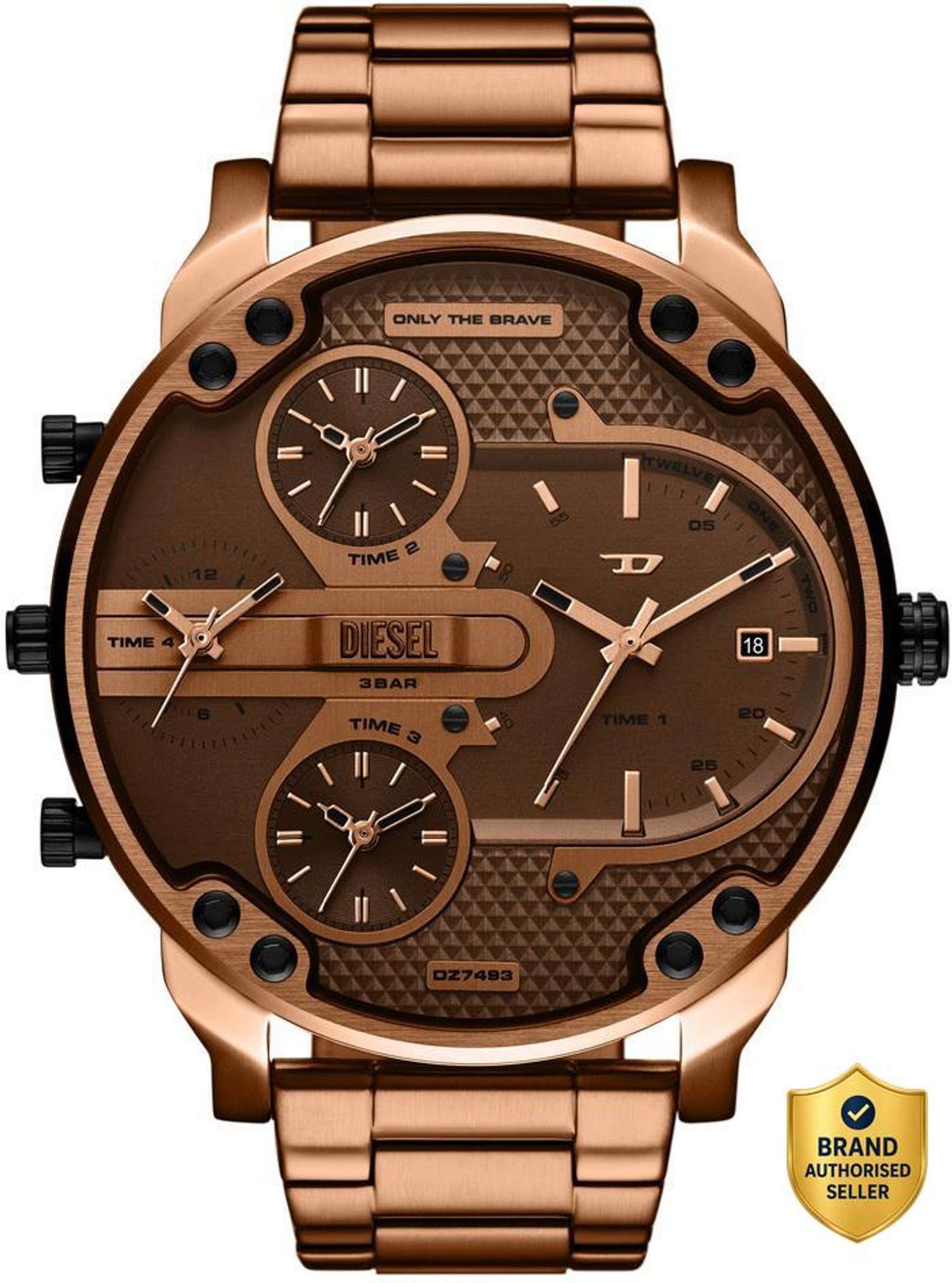 DZ7493 Watch
