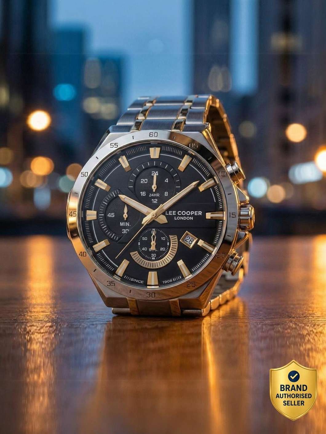 PLPEWJK0005302 Watch - Image 2