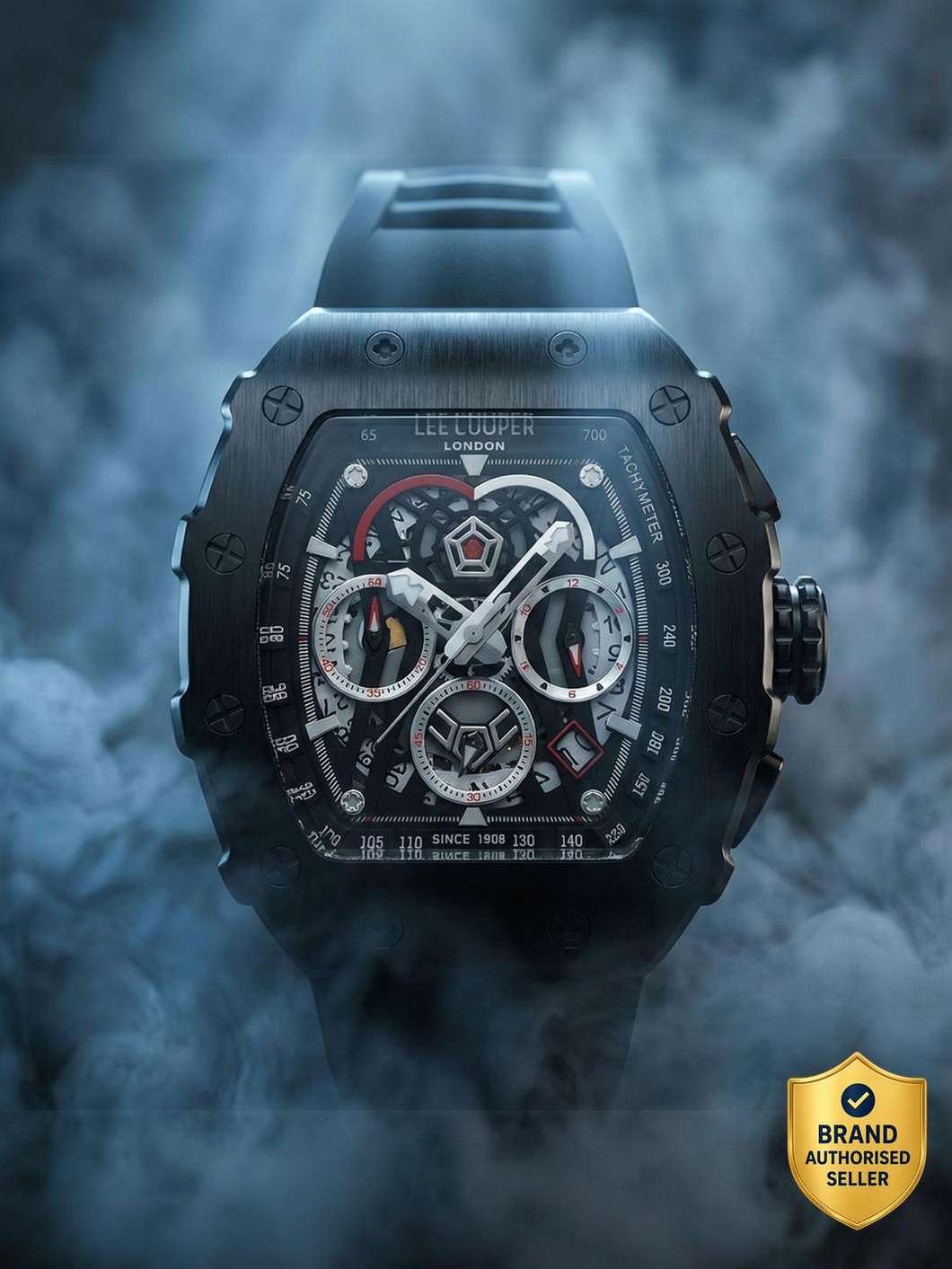 PLPEWJQ0004501,NTPLPEWJQ0004501W Watch - Image 2
