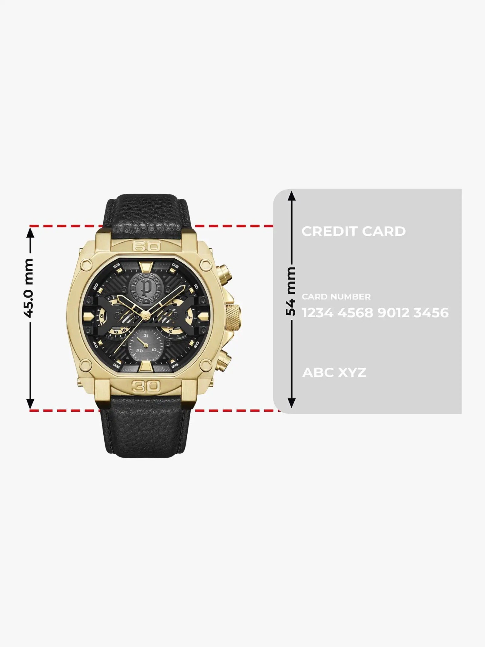 NEPLPEWJF2226801,NTPLPEWJF2226801 Watch - Image 5