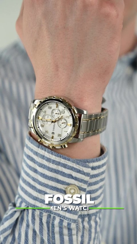 FS4795,FS4795I Watch - Image 3