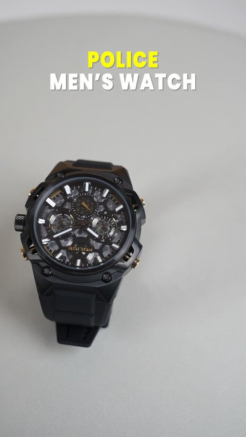 PLPEWGQ0071901 Watch - Image 2