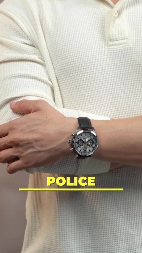 NTPLPEWJF0004301W Watch - Image 2