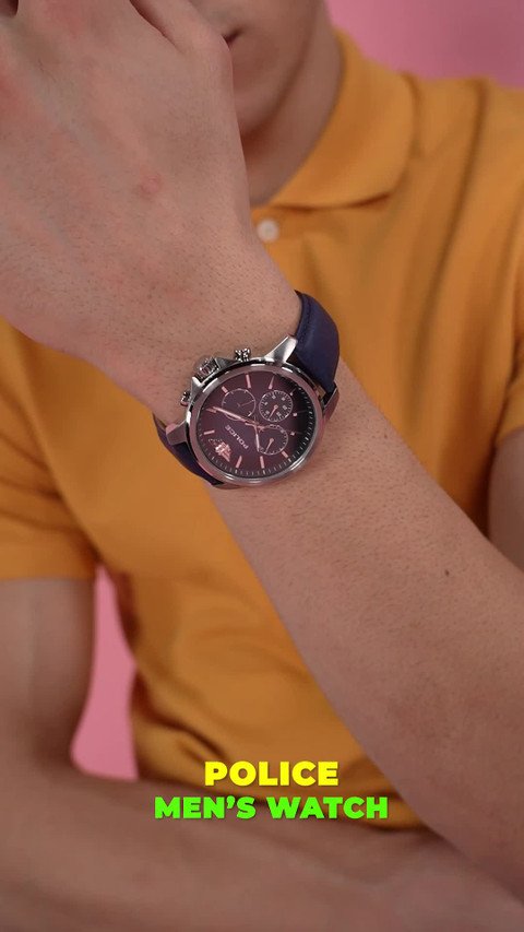 PLPEWJF0006301,8109BM01,NTPLPEWJF0006301 Watch - Image 2