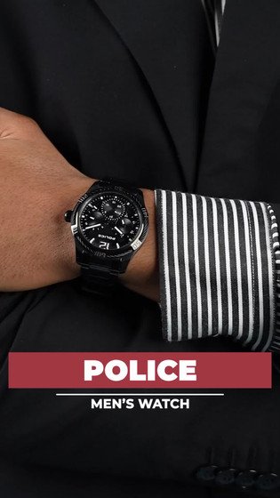 PLPEWJK0005302 Watch - Image 3
