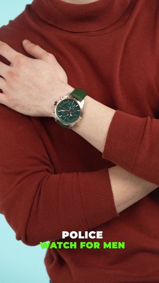 NEPLPEWJF2227103 Watch - Image 2
