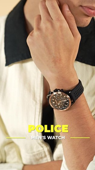 PLPEWJQ2204110,PLPEWJQ2204110W Watch - Image 2